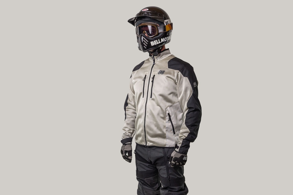 Adventure Spec | Mongolia Jacket 2.0